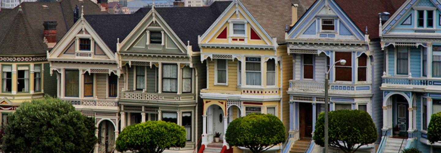 san fran homes